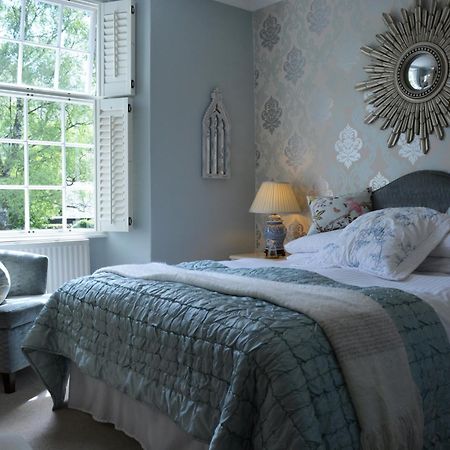 Bed and Breakfast Raise View House à Grasmere Chambre photo