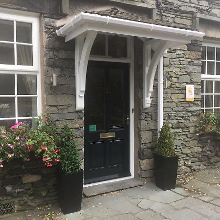 Bed and Breakfast Raise View House à Grasmere Extérieur photo