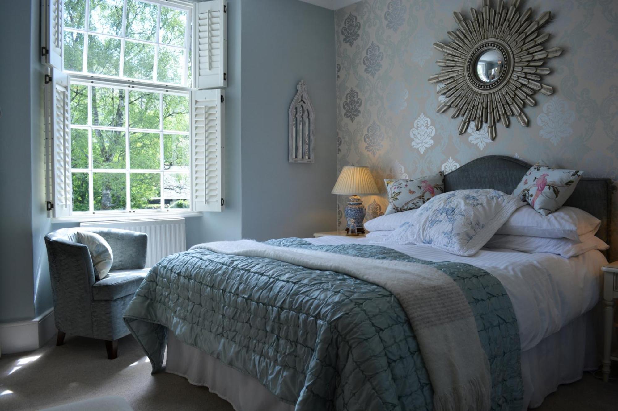 Bed and Breakfast Raise View House à Grasmere Chambre photo