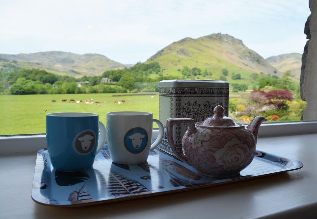 Bed and Breakfast Raise View House à Grasmere Chambre photo