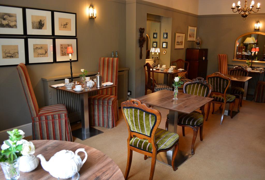 Bed and Breakfast Raise View House à Grasmere Extérieur photo