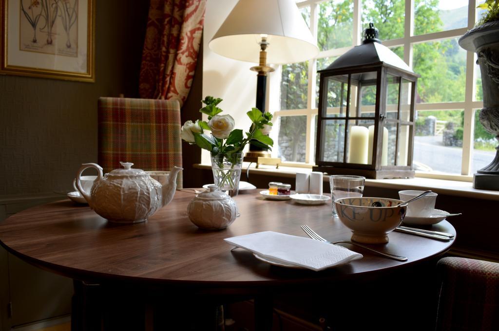 Bed and Breakfast Raise View House à Grasmere Extérieur photo