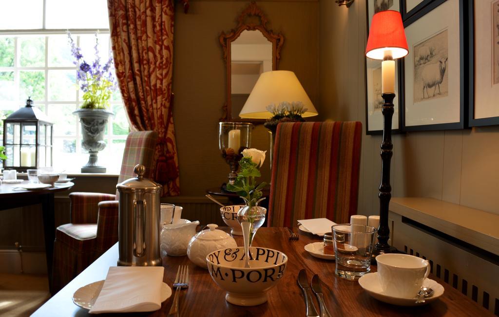 Bed and Breakfast Raise View House à Grasmere Extérieur photo