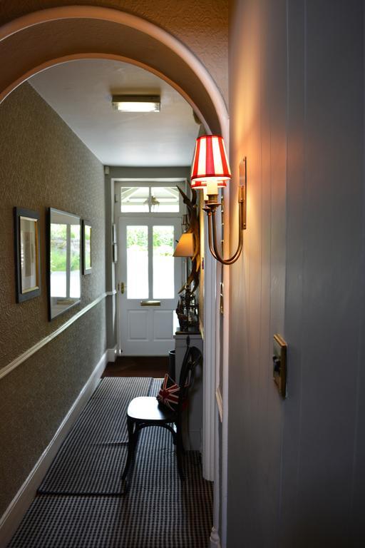 Bed and Breakfast Raise View House à Grasmere Extérieur photo