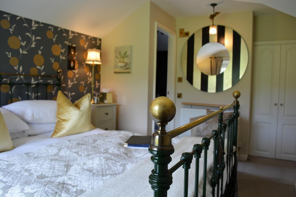 Bed and Breakfast Raise View House à Grasmere Extérieur photo