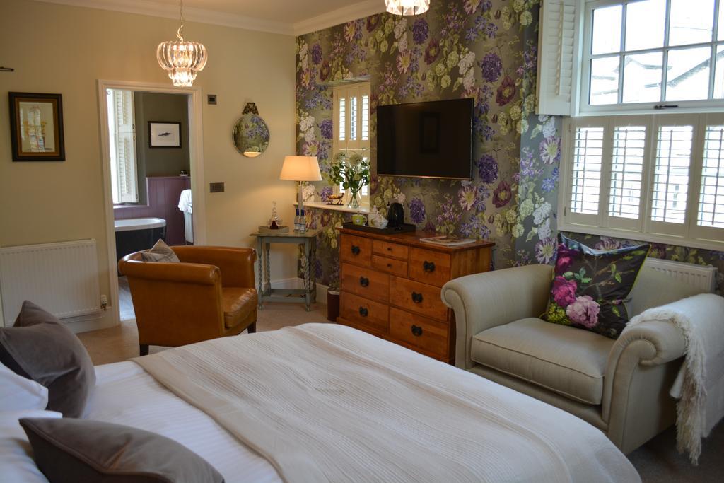 Bed and Breakfast Raise View House à Grasmere Extérieur photo