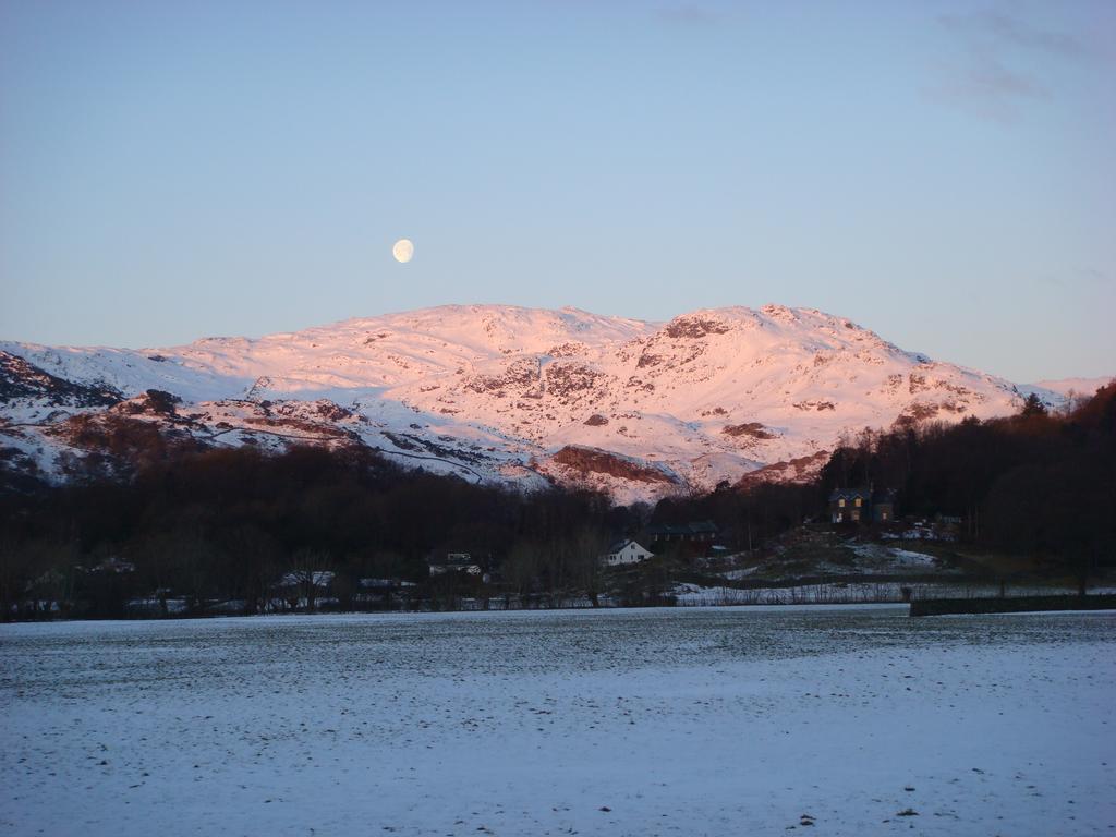 Bed and Breakfast Raise View House à Grasmere Extérieur photo