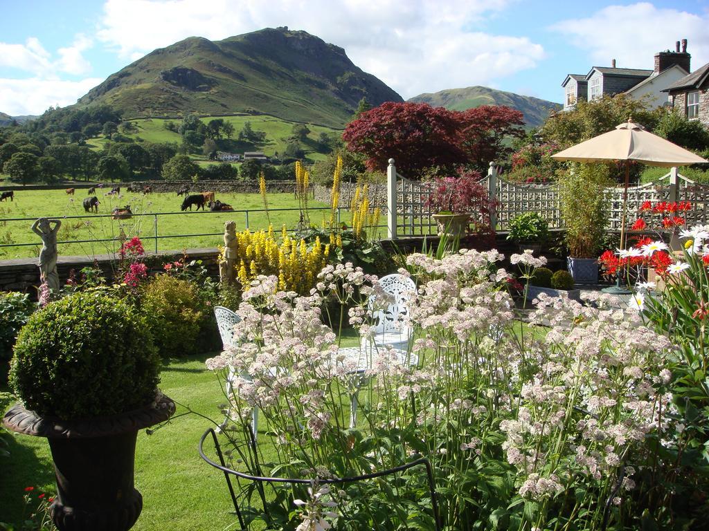 Bed and Breakfast Raise View House à Grasmere Extérieur photo