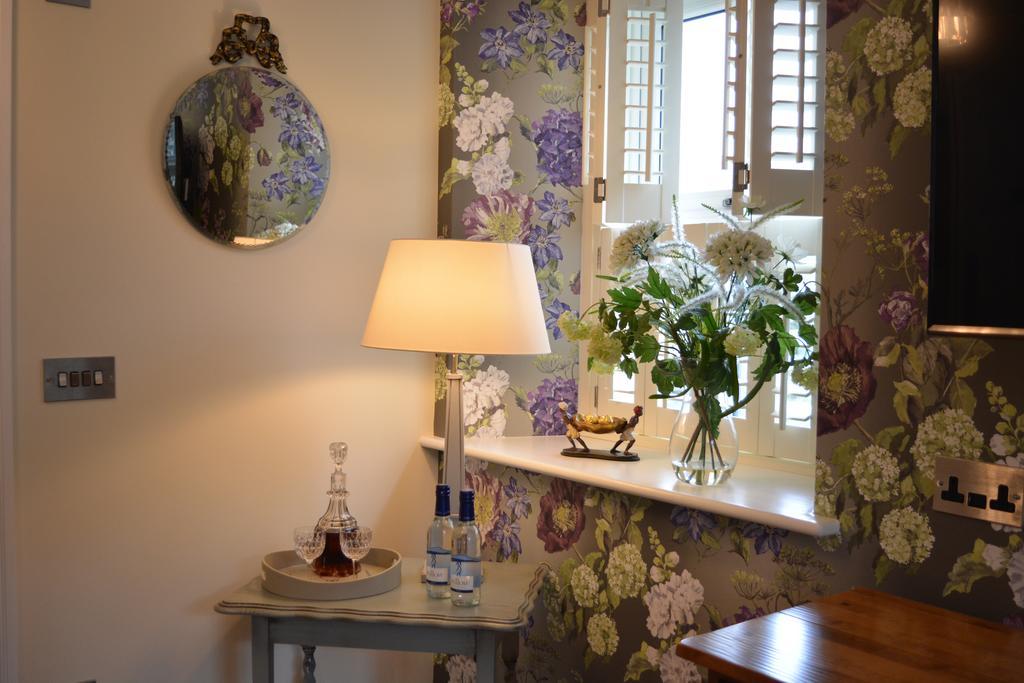 Bed and Breakfast Raise View House à Grasmere Extérieur photo