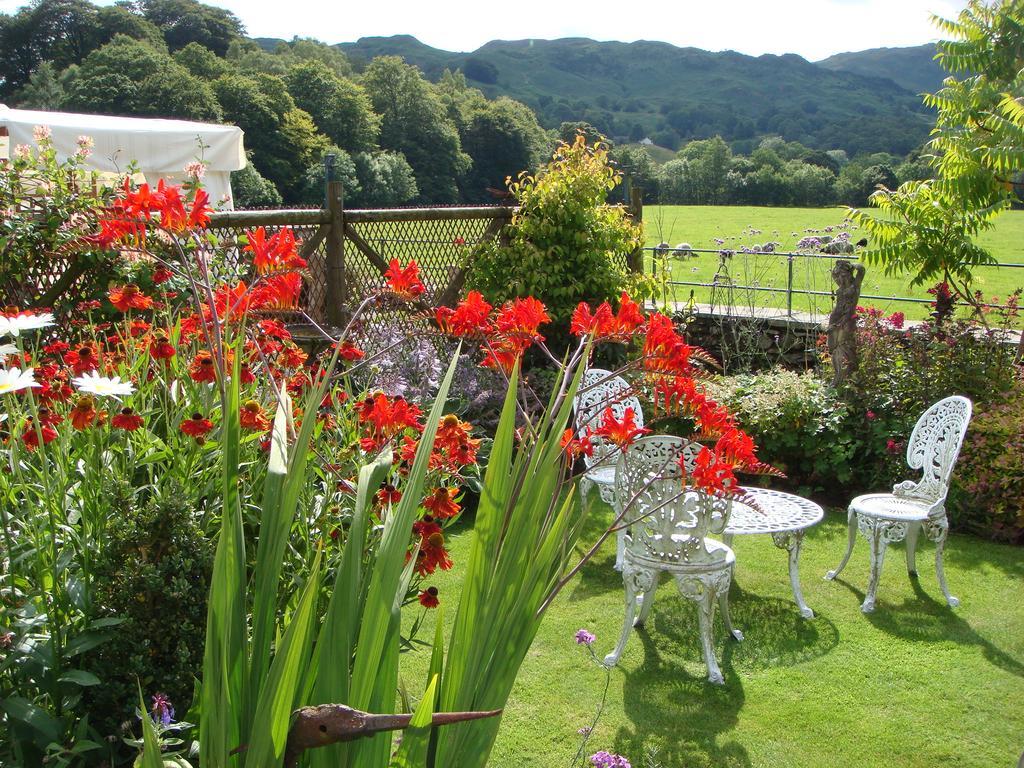 Bed and Breakfast Raise View House à Grasmere Extérieur photo