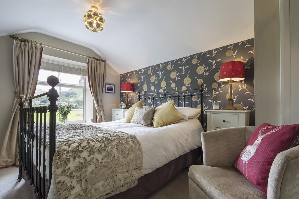 Bed and Breakfast Raise View House à Grasmere Extérieur photo