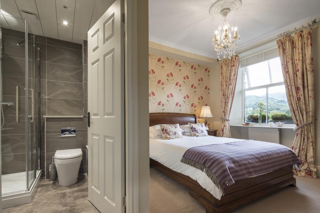 Bed and Breakfast Raise View House à Grasmere Extérieur photo