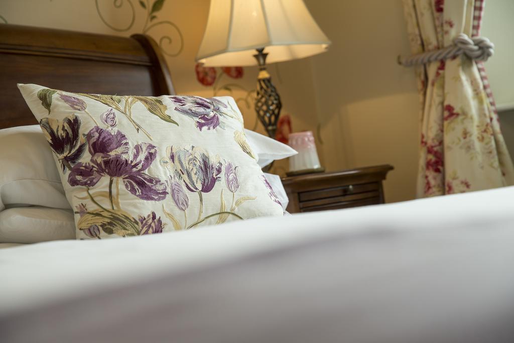 Bed and Breakfast Raise View House à Grasmere Extérieur photo
