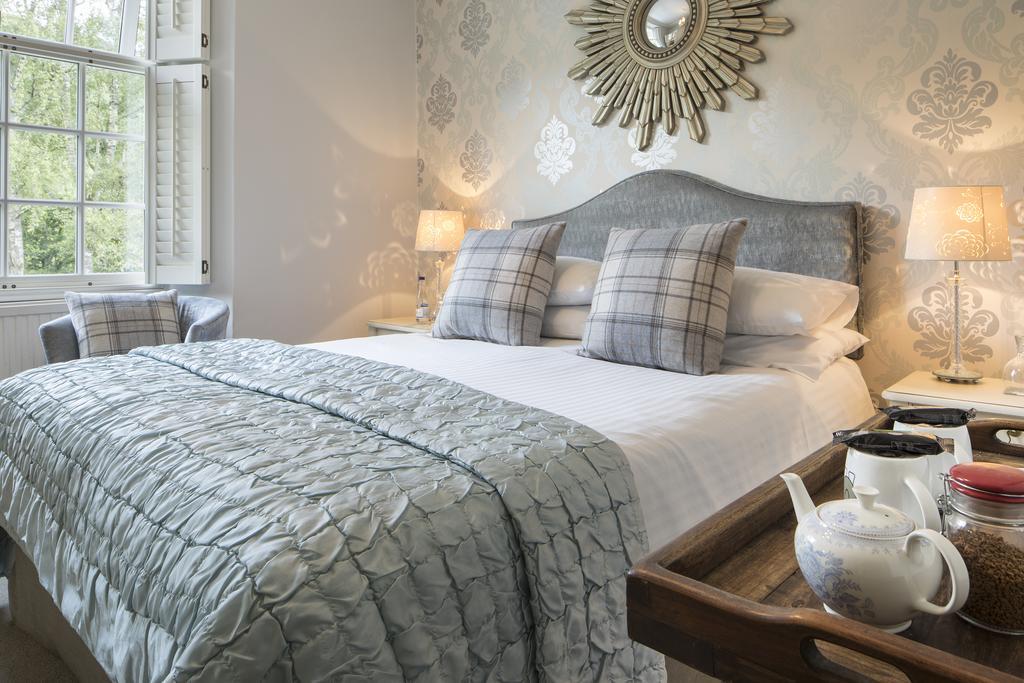Bed and Breakfast Raise View House à Grasmere Extérieur photo