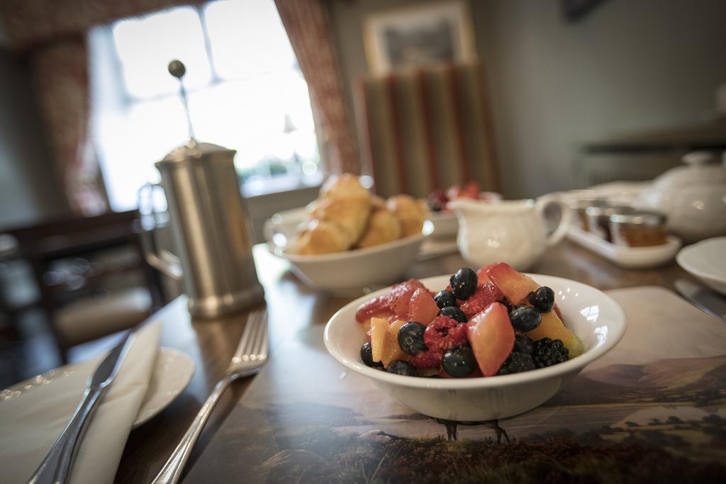 Bed and Breakfast Raise View House à Grasmere Extérieur photo