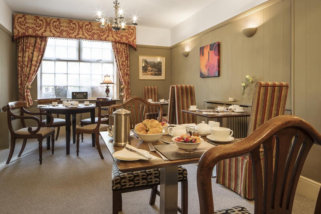 Bed and Breakfast Raise View House à Grasmere Extérieur photo
