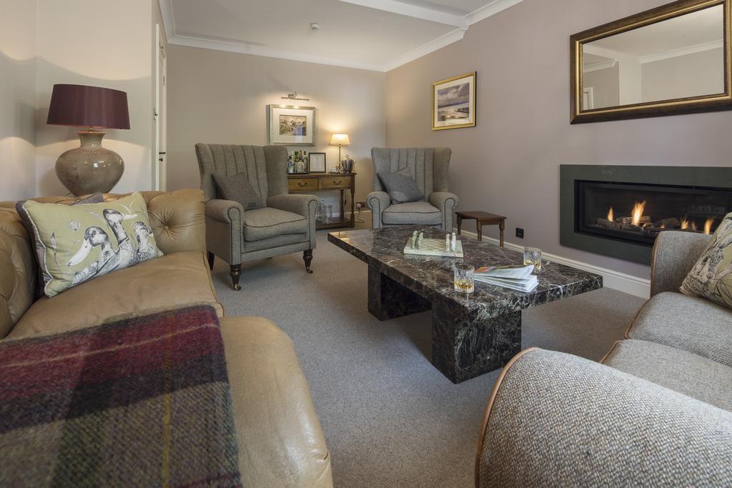 Bed and Breakfast Raise View House à Grasmere Extérieur photo