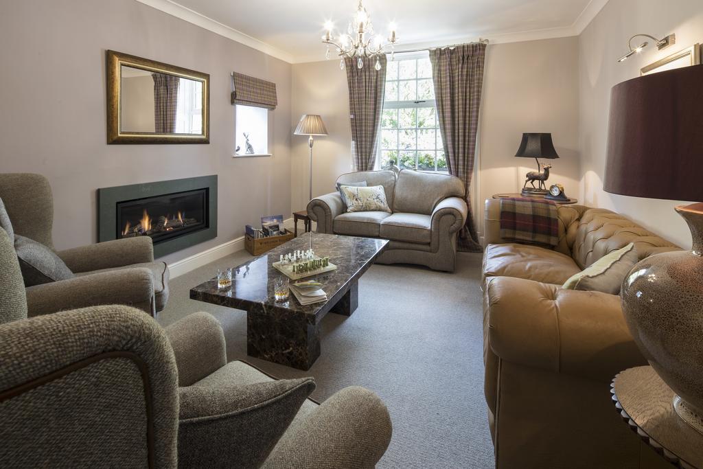 Bed and Breakfast Raise View House à Grasmere Extérieur photo