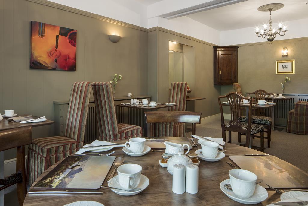 Bed and Breakfast Raise View House à Grasmere Extérieur photo