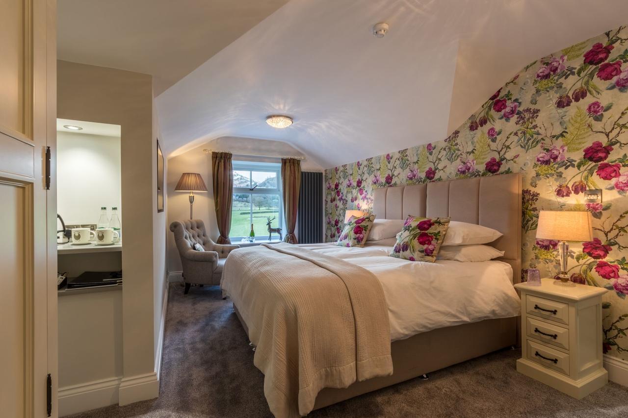 Bed and Breakfast Raise View House à Grasmere Extérieur photo