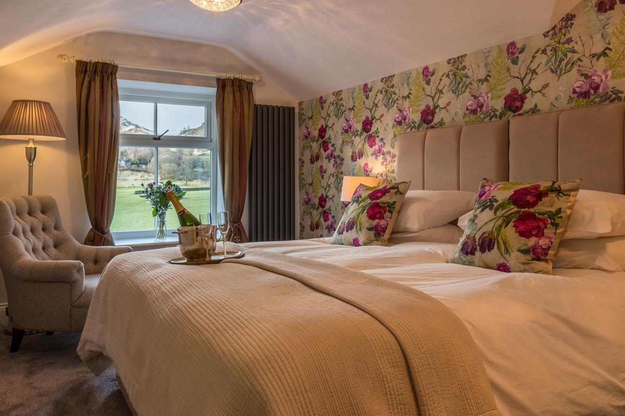 Bed and Breakfast Raise View House à Grasmere Extérieur photo