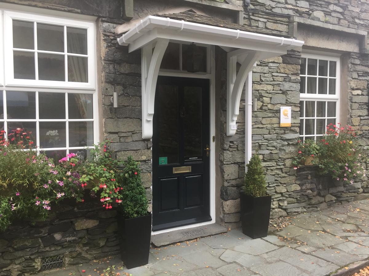 Bed and Breakfast Raise View House à Grasmere Extérieur photo